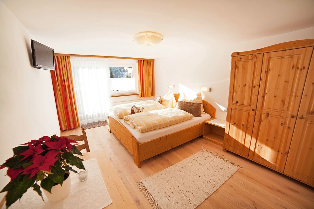 B&B Landhaus Vierthaler Filzmoos Exterior photo